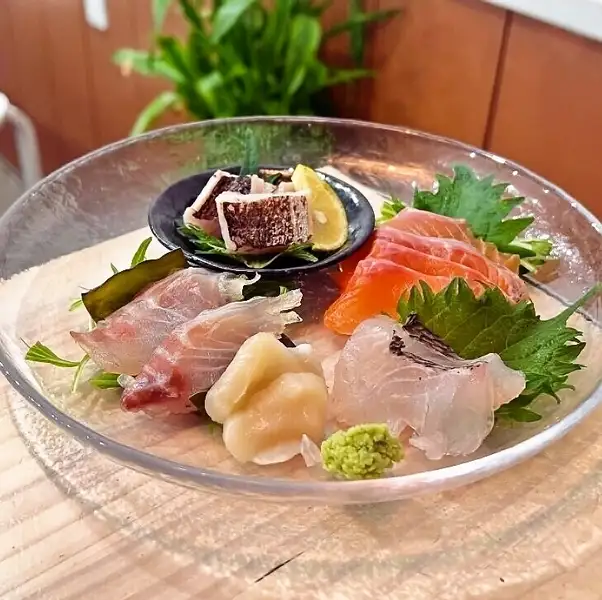 B案