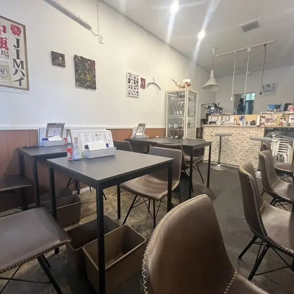 店内